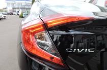 Honda Civic Elegance