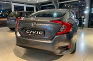 Honda Civic Elegance