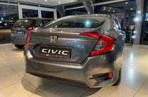 Honda Civic Elegance