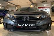 Honda Civic Elegance