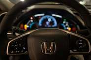 Honda Civic Elegance