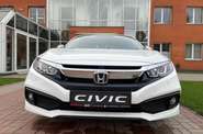 Honda Civic Elegance