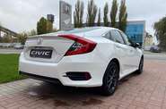 Honda Civic Elegance