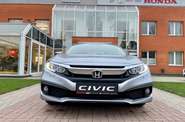 Honda Civic Elegance