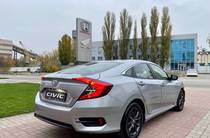 Honda Civic Elegance