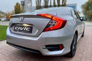 Honda Civic Elegance