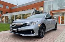 Honda Civic Elegance