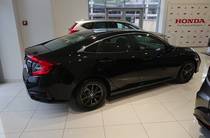 Honda Civic Elegance