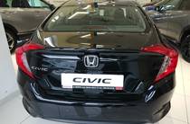 Honda Civic Elegance