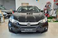 Honda Civic Elegance