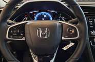 Honda Civic Elegance