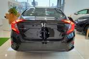 Honda Civic Elegance