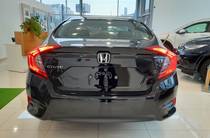 Honda Civic Elegance