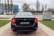 Honda Civic Elegance