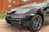 Honda Civic Elegance