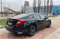 Honda Civic Elegance