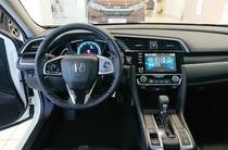 Honda Civic Elegance