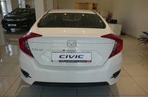 Honda Civic Elegance