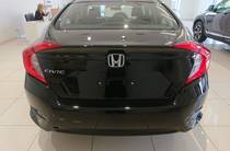 Honda Civic Elegance