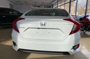 Honda Civic Elegance