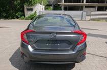 Honda Civic Elegance