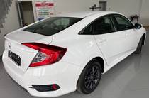 Honda Civic Elegance