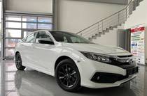 Honda Civic Elegance