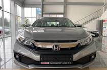 Honda Civic Elegance