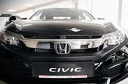 Honda Civic Elegance