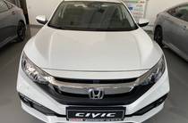 Honda Civic Elegance