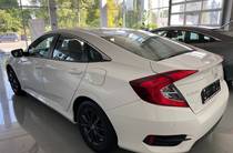 Honda Civic Elegance