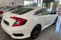 Honda Civic Elegance