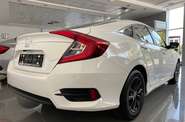 Honda Civic Elegance