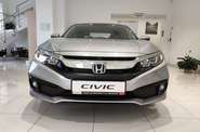 Honda Civic Elegance