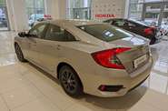 Honda Civic Elegance