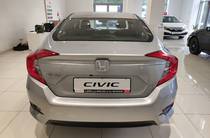 Honda Civic Elegance