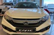 Honda Civic Elegance