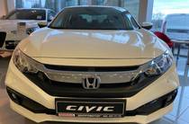 Honda Civic Elegance