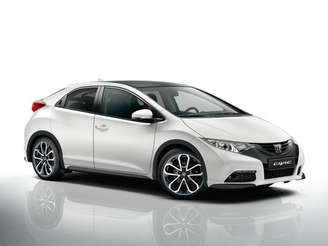 Civic Honda Civic