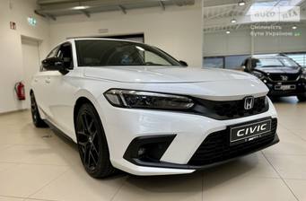 Honda Civic 2023 Elegance