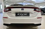 Honda Civic Elegance