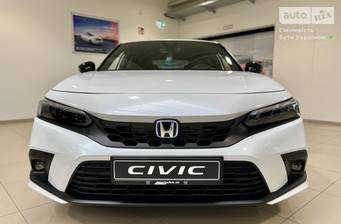 Honda Civic 2024 Sport