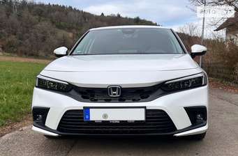 Honda Civic 2024 в Одесса