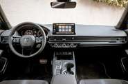 Honda Civic - фото 16