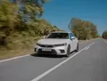 Honda Civic Honda Civic