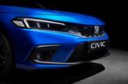 Honda Civic Advance