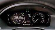 Honda Civic Advance