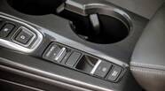 Honda Civic Advance