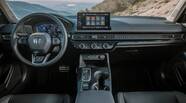 Honda Civic Advance