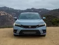 Honda Civic Honda Civic